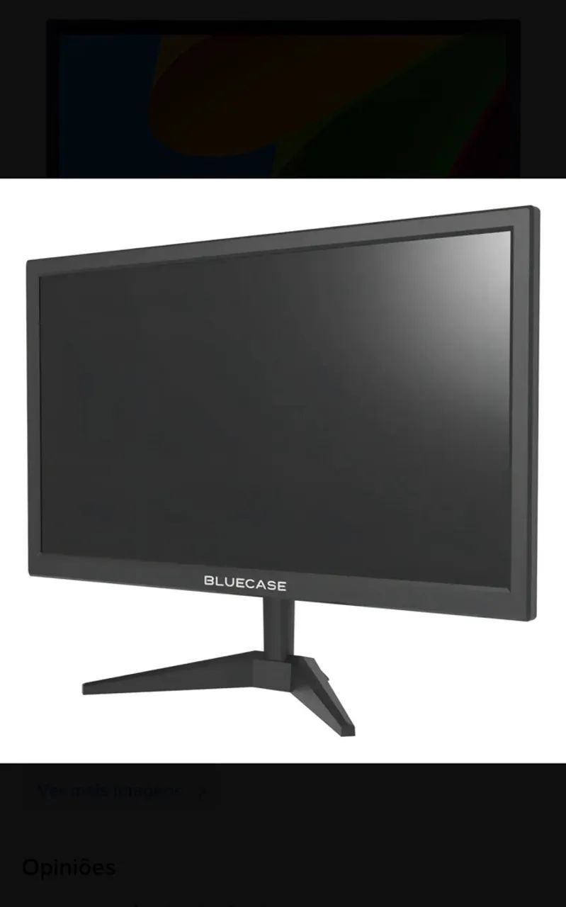 Monitor gamer - Foto 3