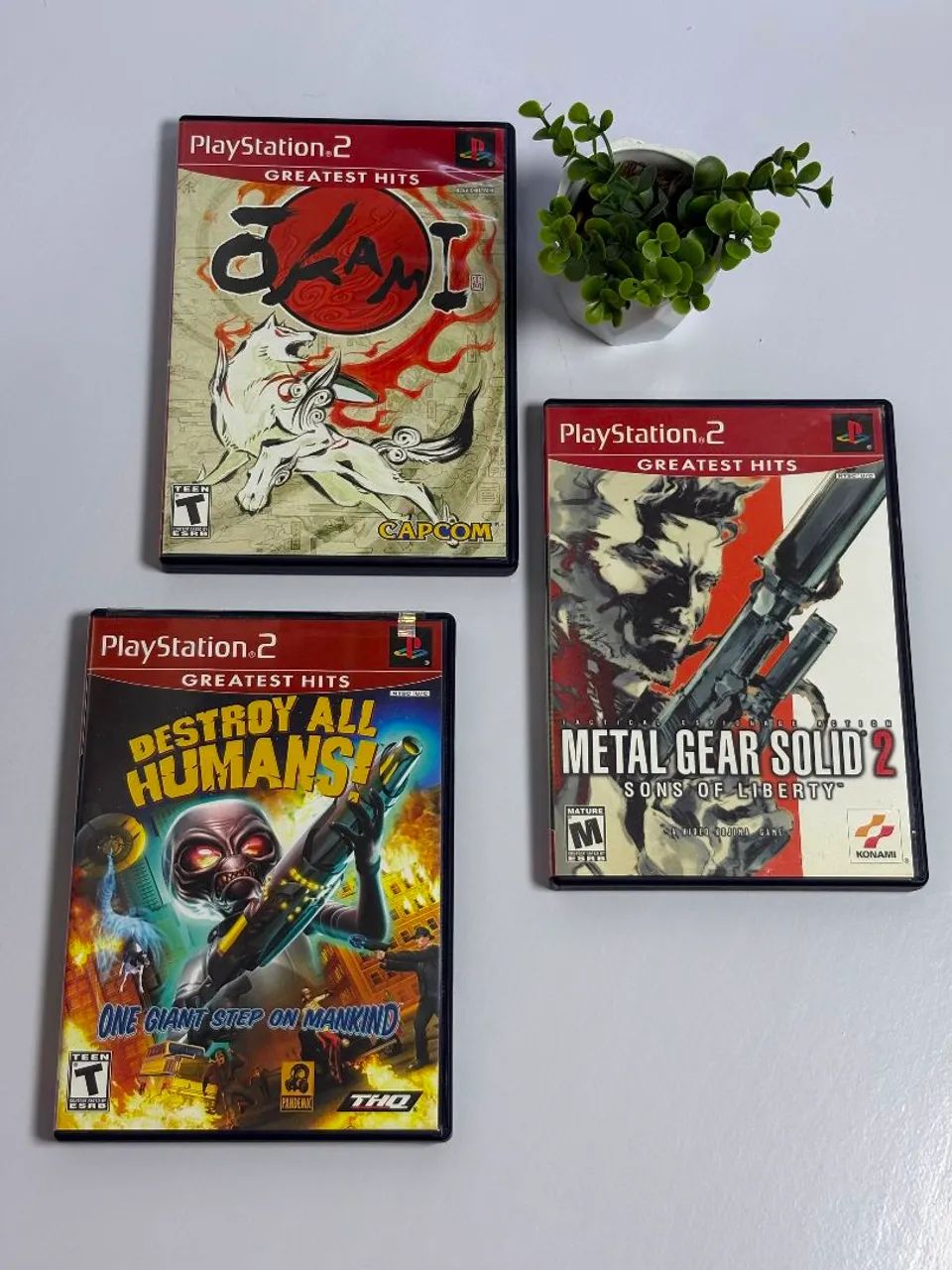 jOGOS DE PS2 COMPLETOS!!