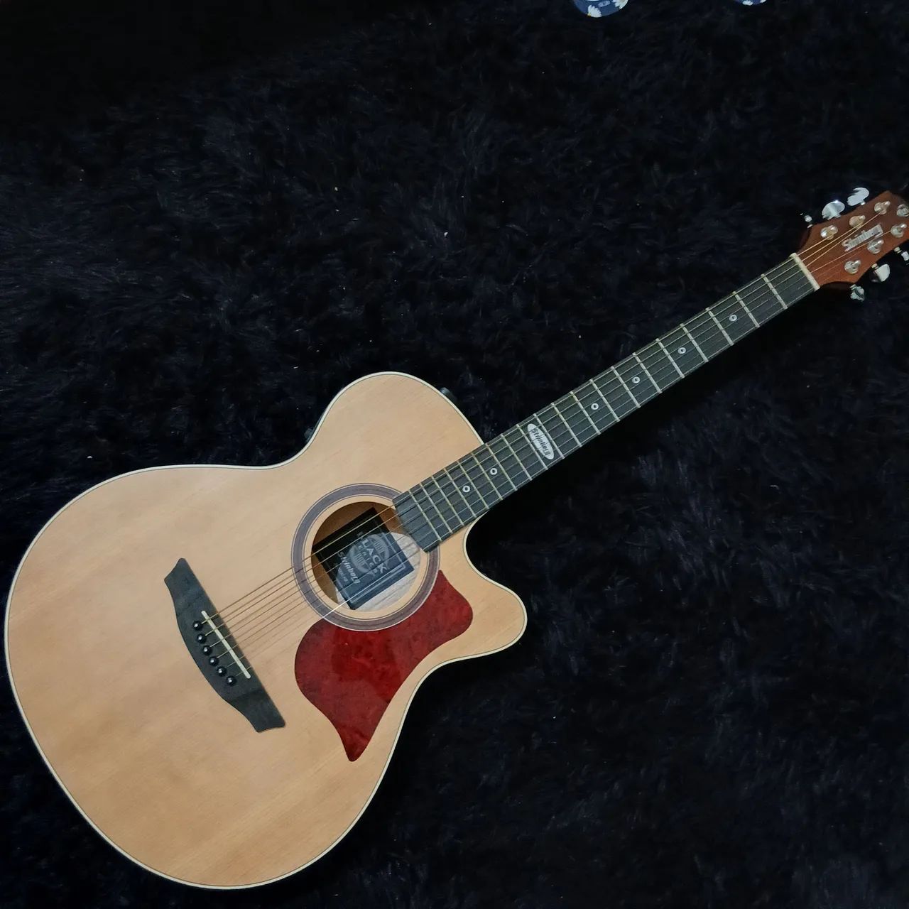 Violão  - Foto 4