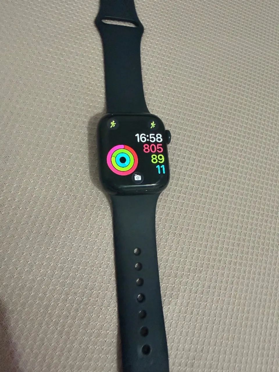 Apple Watch s9 41mm - Foto 4
