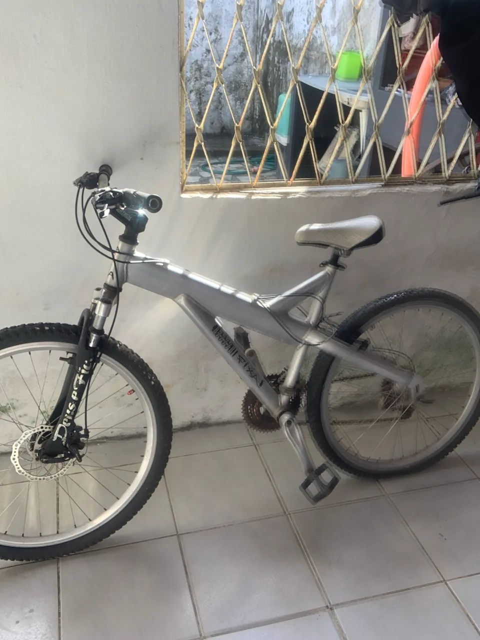 Bicicleta para vender rápido 550