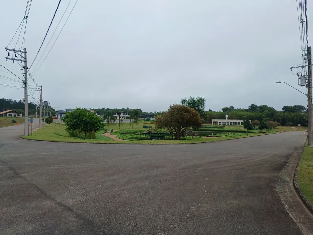 EMBU-GUAÇU | Condomínio Reserva da Fazenda | Terreno com 1.209m² - Foto 6