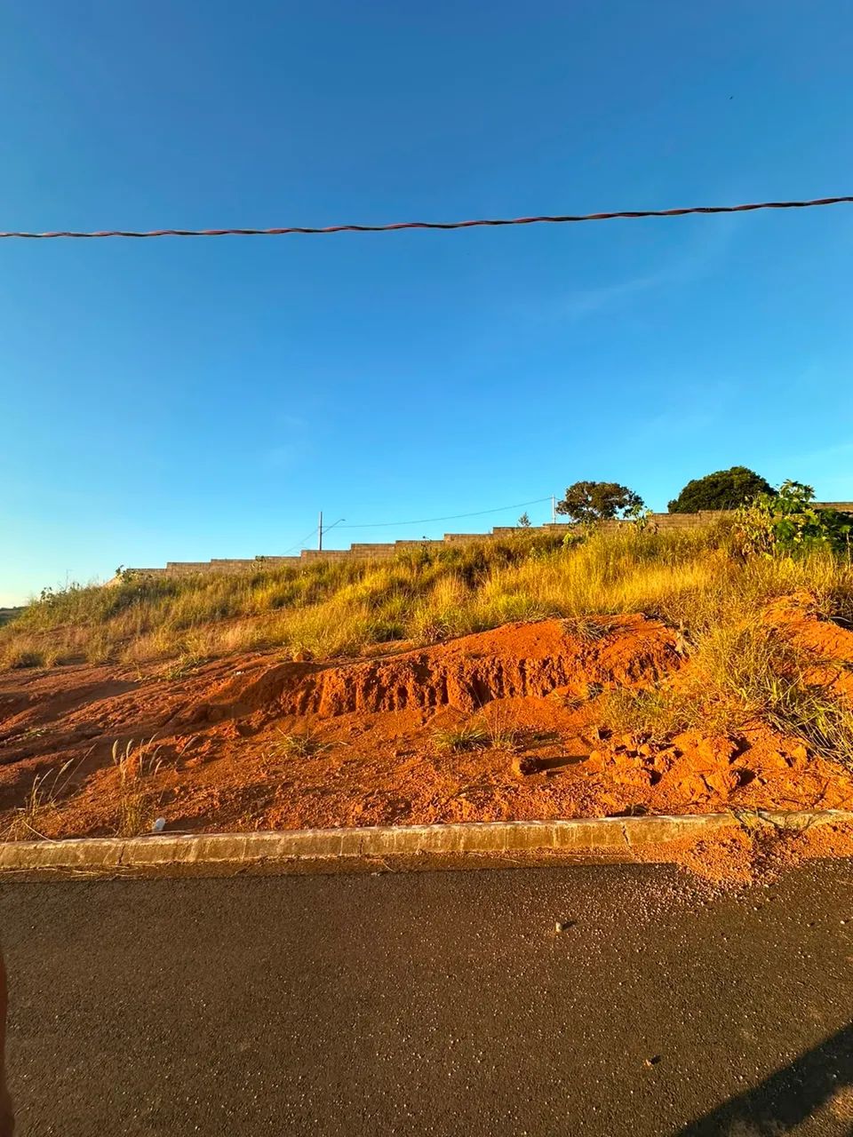 Terreno 