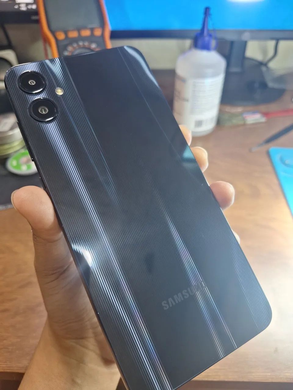 Samsung A05 128GB - Foto 3