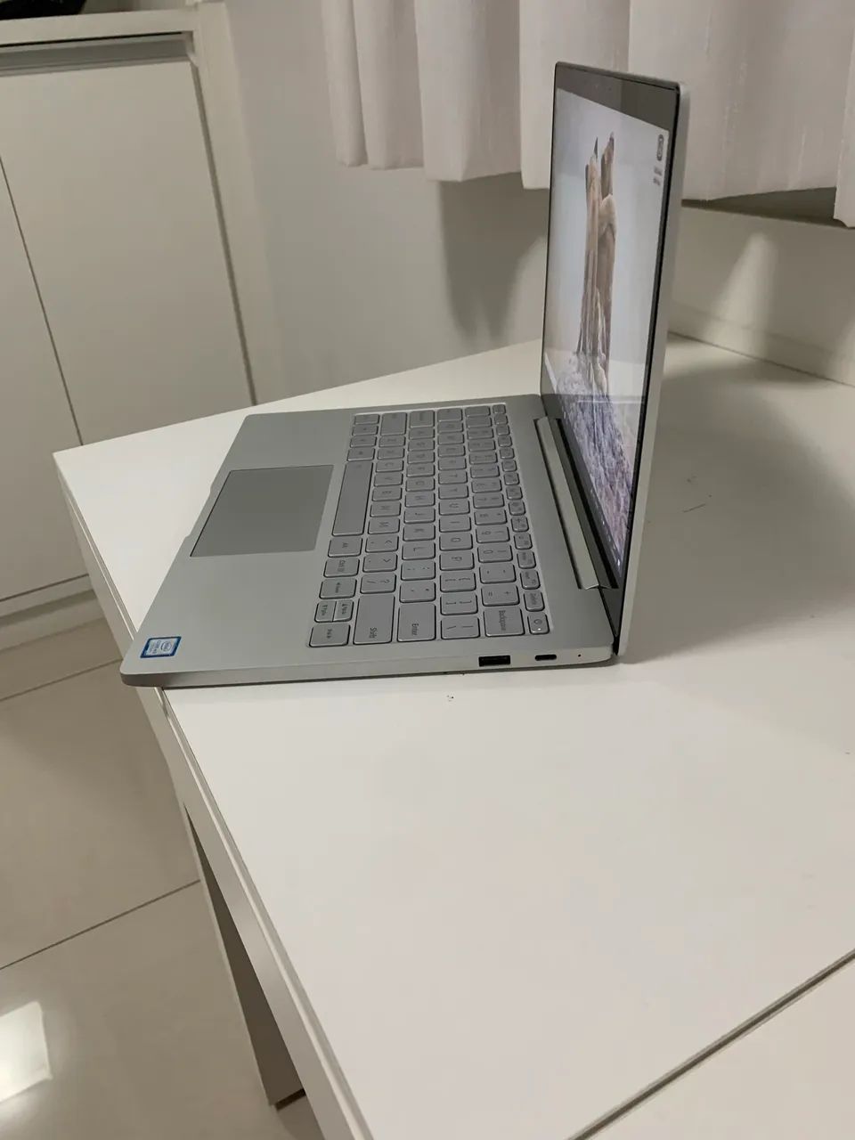 Notebook Xiaomi Mi Notebook Air 12.5? - Muito Conservado