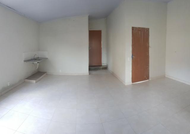Casa 2 quartos com varanda Cód 673396 - Foto 7