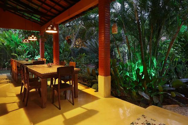 Charmoso imóvel comercial com 08 chales no centro de Trancoso, Bahia! - Foto 6