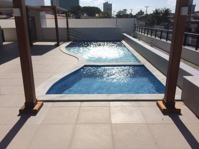 Excelente apartamento em lagoa nova. Ótima oportunidade - Foto 9