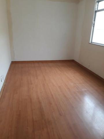 Irajá Apartamento próximo BRT e metro Salão 3 quartossuite 2 garagens - Foto 11