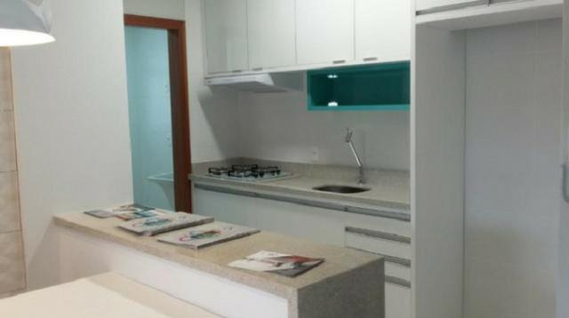 Apartamento no bairro Santo Antônio - Foto 8