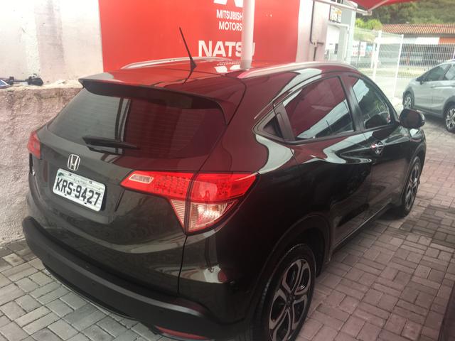 HR-V exl 2017 top - Foto 6