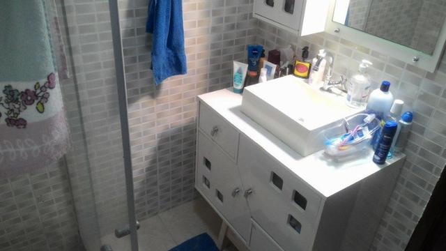 Rua Vilela Tavares Excelente Apartamento 2 Quartos 60m² JBM212816 - Foto 17