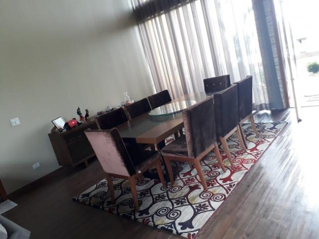 Casa à venda com 5 dormitórios em Condomínio campo alegre, Poços de caldas cod:2458 - Foto 8