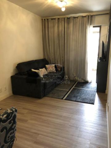 Apartamento à venda com 2 dormitórios em Itacorubi, Florianópolis cod:28513 - Foto 7