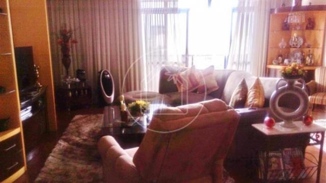 Apartamento à venda com 4 dormitórios em Tijuca, Rio de janeiro cod:848227 - Foto 5