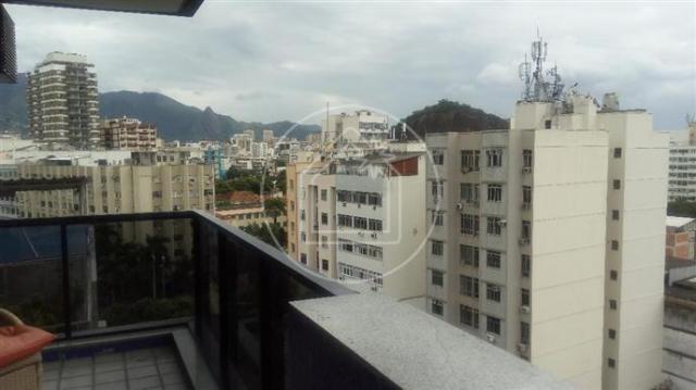 Apartamento à venda com 4 dormitórios em Tijuca, Rio de janeiro cod:848227 - Foto 2