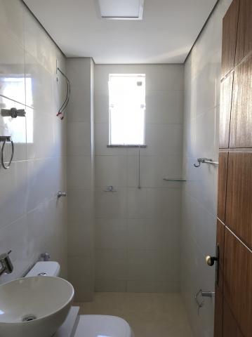Apartamento à venda com 3 dormitórios em Oscar correa, Conselheiro lafaiete cod:341 - Foto 15