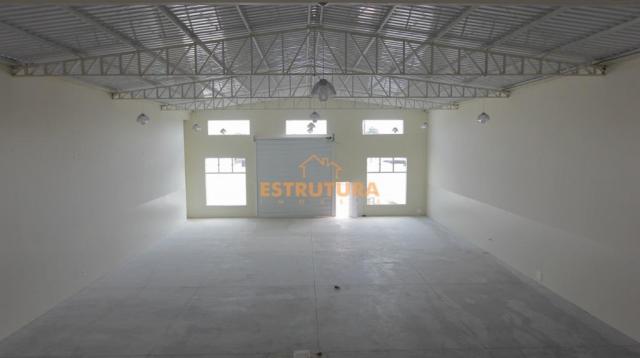 Barracão para alugar, 520 m² por R$ 12.000,00/mês - Vila Alemã - Rio Claro/SP - Foto 20