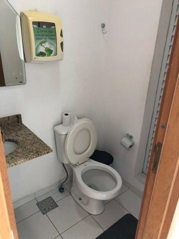 2 salas no Ed Atlantic Tower andar alto lado a lado chapada - Foto 4