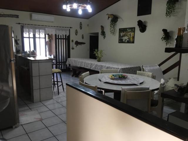 Casa à venda com 4 dormitórios em Bom retiro, Joinville cod:KR314 - Foto 9