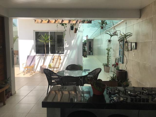 Casa de condomínio à venda com 4 dormitórios cod:360 - Foto 12