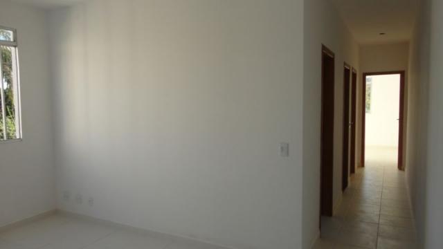 Apartamento à venda com 2 dormitórios em Palmeiras, Belo horizonte cod:1565 - Foto 5