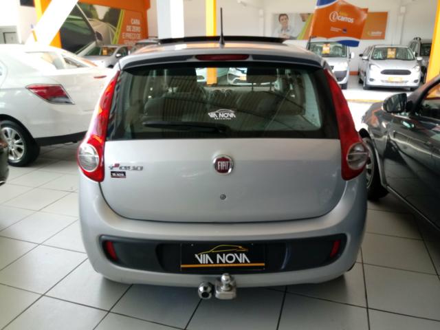 Palio attractive 1.4 c/ teto solar 2013 - Foto 6