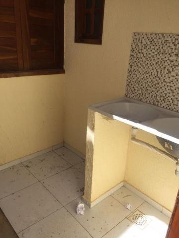 Casa residencial à venda, Salgadinho, Juazeiro do Norte. - Foto 18