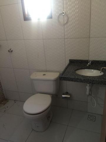 Casa residencial à venda, Salgadinho, Juazeiro do Norte. - Foto 16