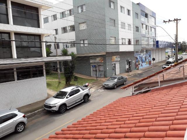 Excelente sobrado para permuta QN 07 - Foto 17
