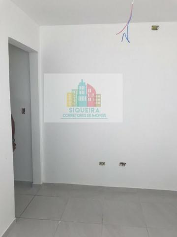 Siqueira Vende: Prédio Pilotis com 5 unidades, 2 quartos (1 suíte), garagem - Foto 16