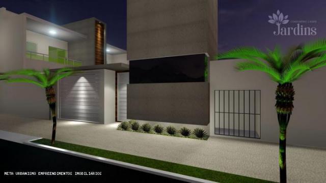 Casa residencial à venda, Cidade Universitária, Juazeiro do Norte - CA0026. - Foto 5