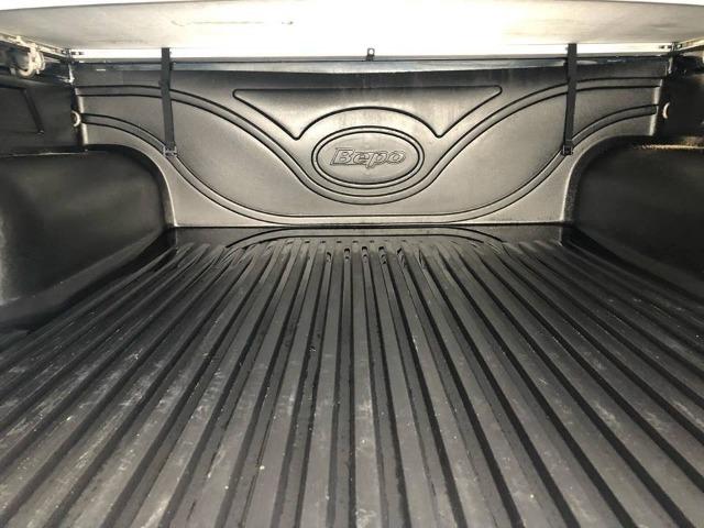 Toyota Hilux SRV 3.0 4X4 Diesel 2015 Imperdível - Foto 12