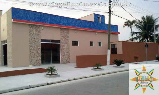 Ponto Comercial Novo de Esquina || Caraguatatuba || 550 Mil - Foto 6