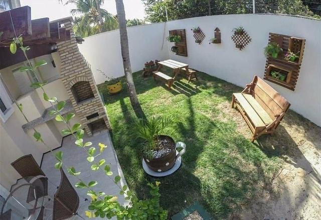 Casas em condomínio com três suítes no município de Aquiraz - Foto 5