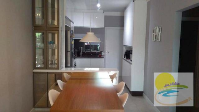 Lindo apartamento na quadra do mar em Itapoá-SC! - Foto 4