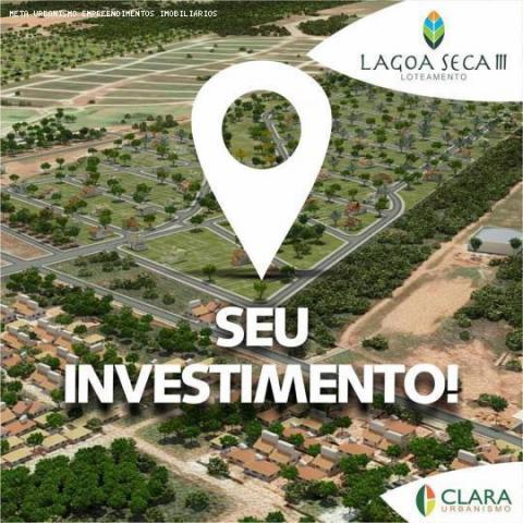 Terreno residencial à venda, Cidade Universitária, Juazeiro do Norte. - Foto 8