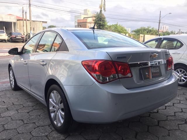 Cruze LTZ 1.8 Automático 2013 - Foto 8