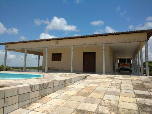 Fazenda no,litoral norte - Foto 4