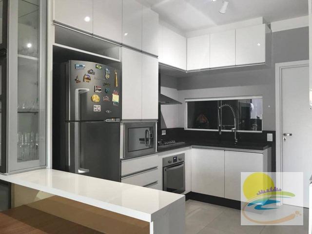 Lindo apartamento na quadra do mar em Itapoá-SC! - Foto 5