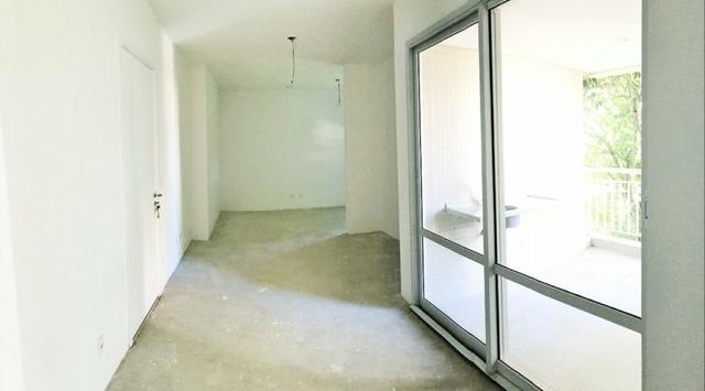 Apartamento na Aclimação 1 Dormitório Com Varanda e Vaga de Garagem - Foto 6