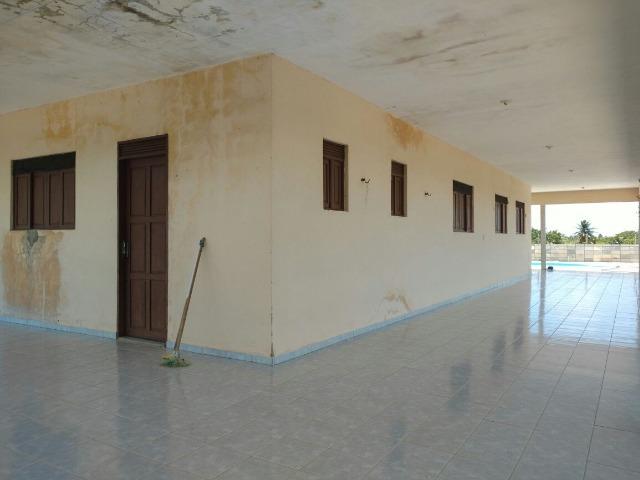 Fazenda no,litoral norte - Foto 2