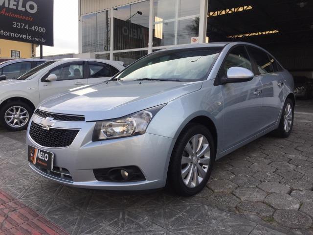 Cruze LTZ 1.8 Automático 2013 - Foto 3