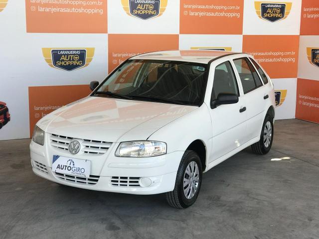 Gol 2013 1.0 LINDO!