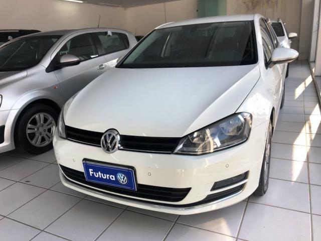 VOLKSWAGEN GOLF 2013/2014 1.4 TSI HIGHLINE 16V GASOLINA 4P AUTOMÁTICO