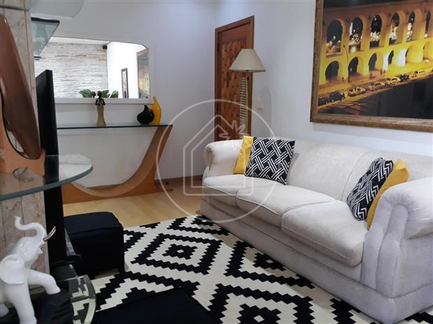 Apartamento à venda com 2 dormitórios em Vila da penha, Rio de janeiro cod:857498 - Foto 2