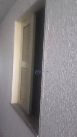 Otima oportunidade pra investidores!!predio com 09 apart e 01 ponto comercial a 200m do dr - Foto 14