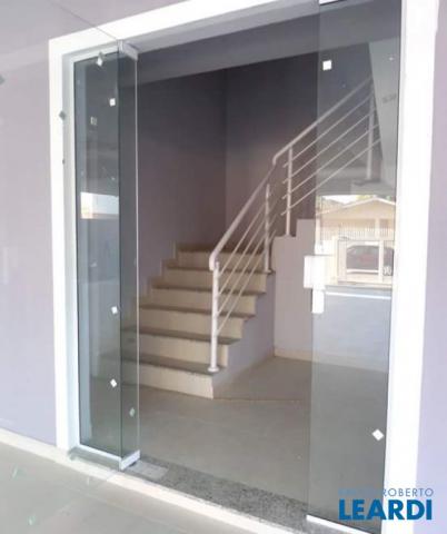Apartamento à venda com 3 dormitórios cod:484223 - Foto 2