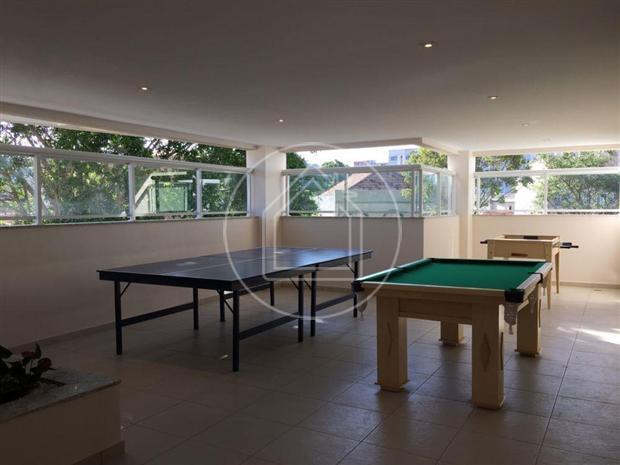 Apartamento à venda com 2 dormitórios em Olaria, Rio de janeiro cod:857033 - Foto 19