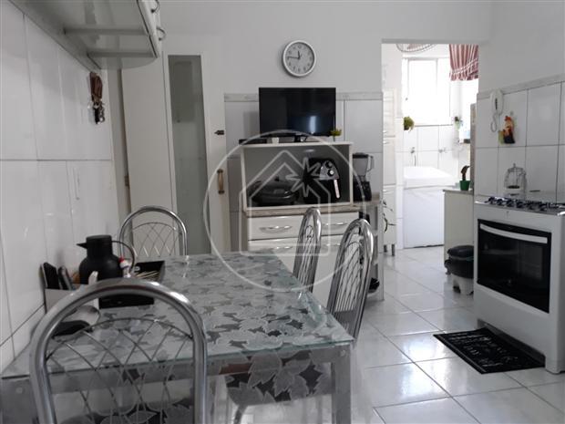 Apartamento à venda com 2 dormitórios em Vila da penha, Rio de janeiro cod:857498 - Foto 15